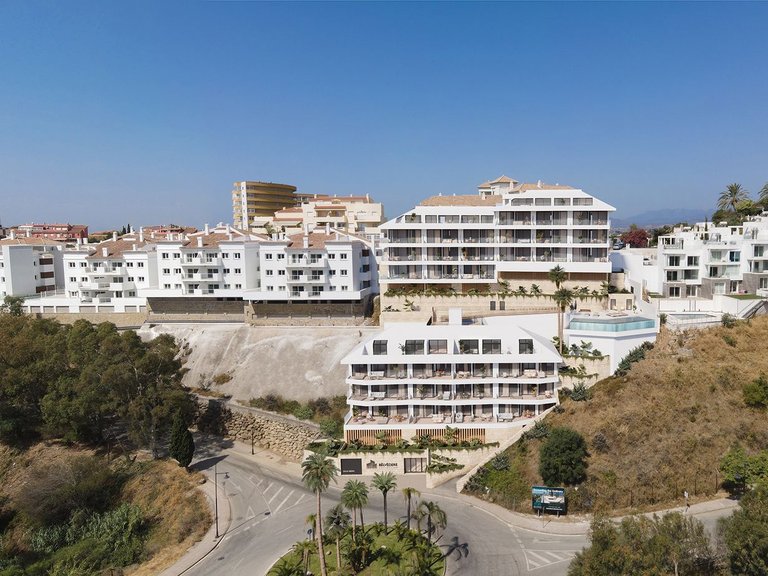 Apartment for Sale in Fuengirola, Malaga 17