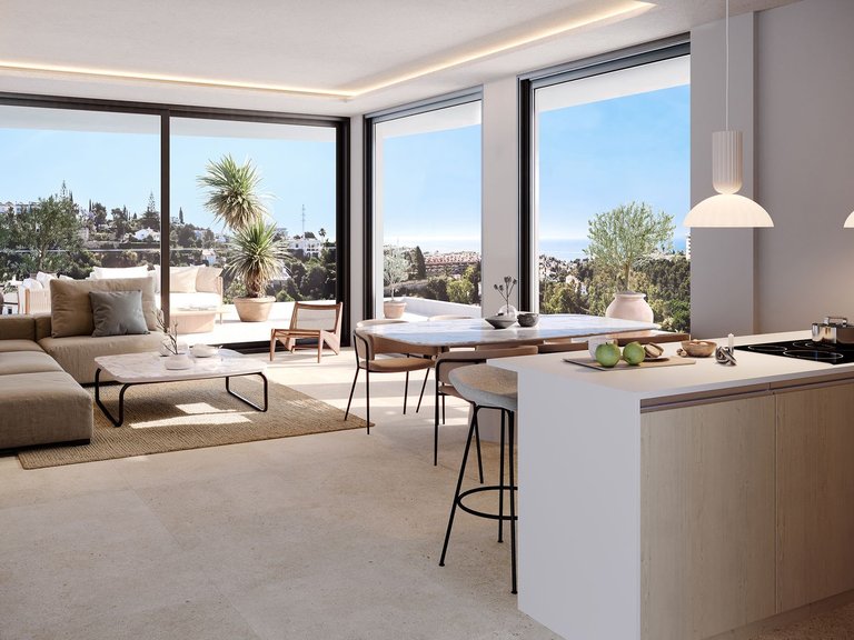 Apartment for Sale in Fuengirola, Malaga 18