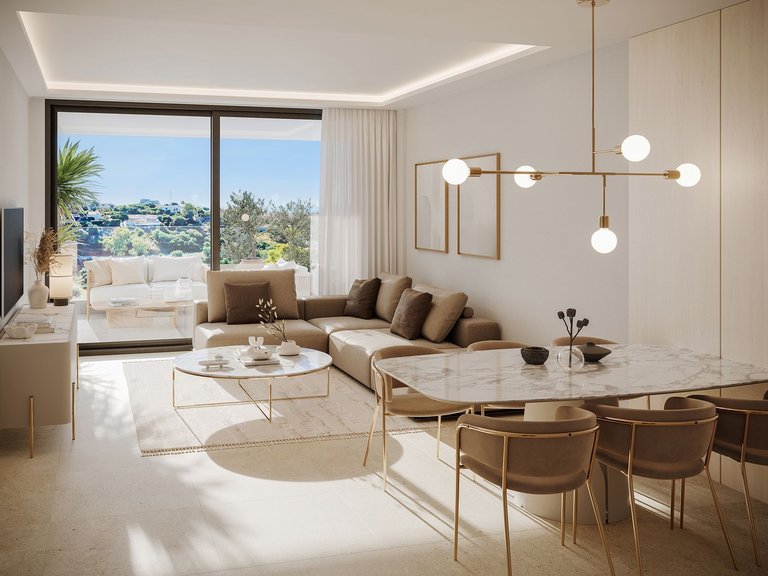 Apartment for Sale in Fuengirola, Malaga 19