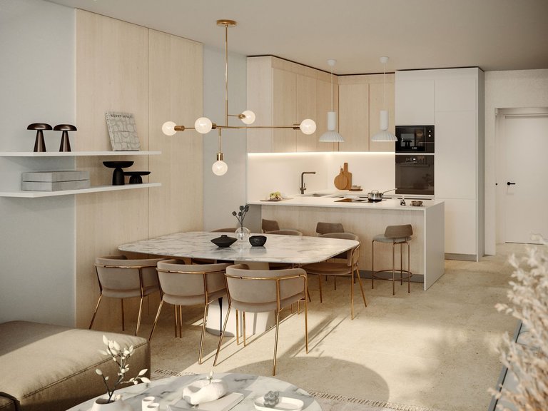 Apartment for Sale in Fuengirola, Malaga 22