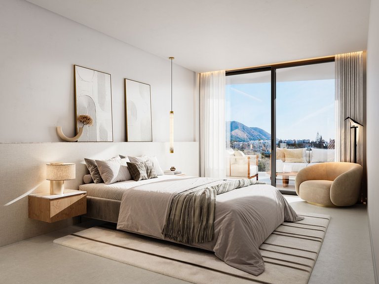 Apartment for Sale in Fuengirola, Malaga 23