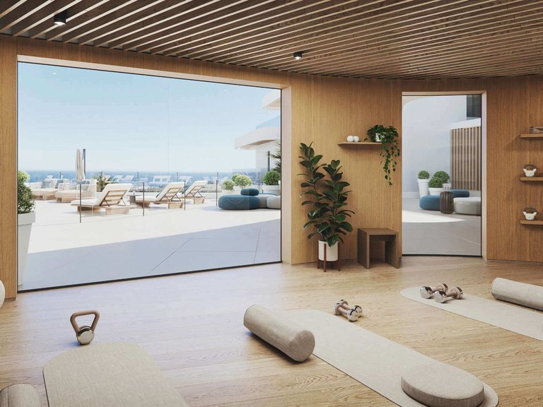 Apartment for Sale in Mijas, Malaga 3
