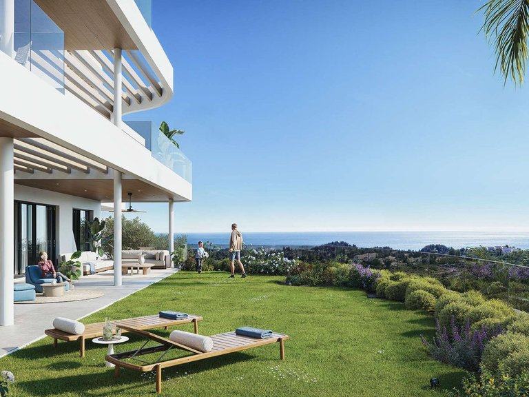 Apartment for Sale in Mijas, Malaga 5