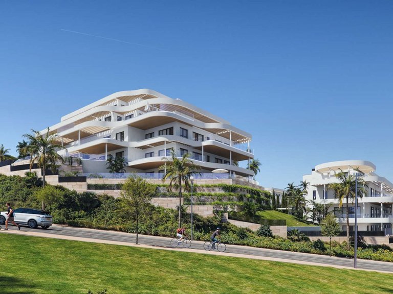 Apartment for Sale in Mijas, Malaga 6