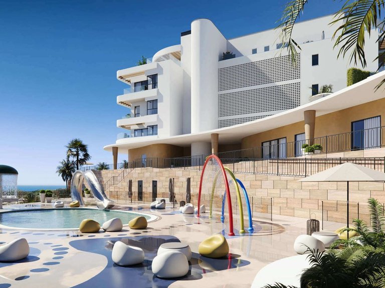 Apartment for Sale in Mijas, Malaga 7