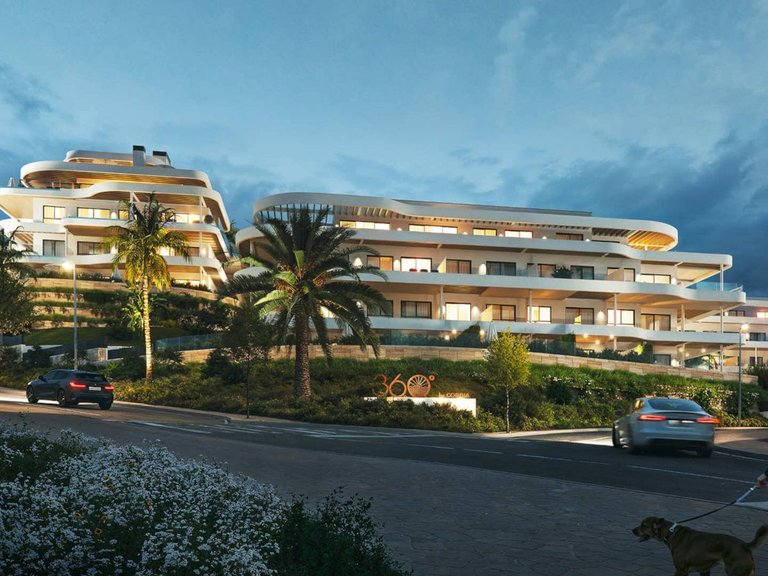 Apartment for Sale in Mijas, Malaga 8