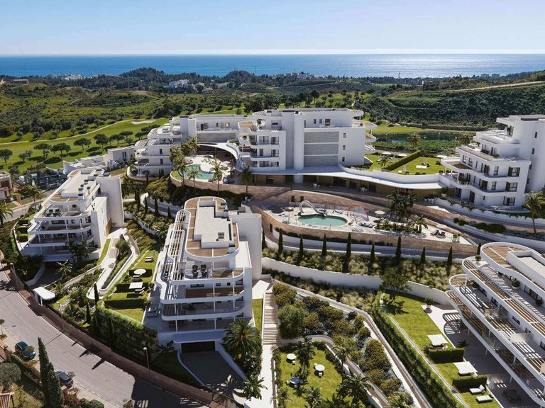 Apartment for Sale in Mijas, Malaga 9