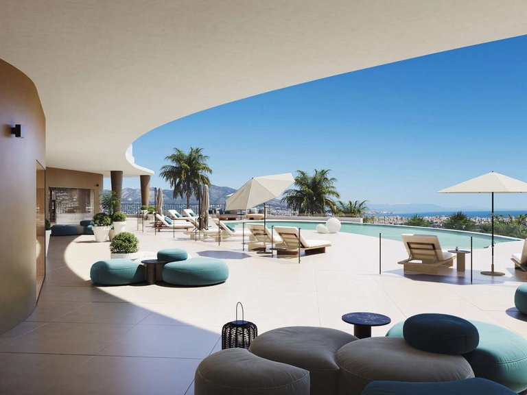 Apartment for Sale in Mijas, Malaga 10