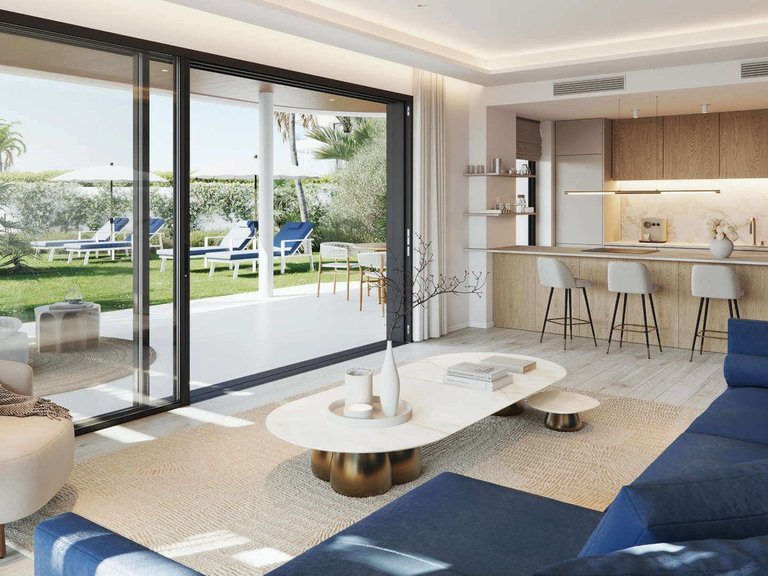 Apartment for Sale in Mijas, Malaga 11