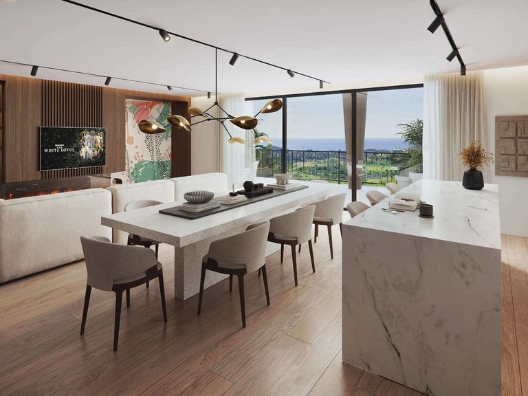 Apartment for Sale in Mijas, Malaga 12