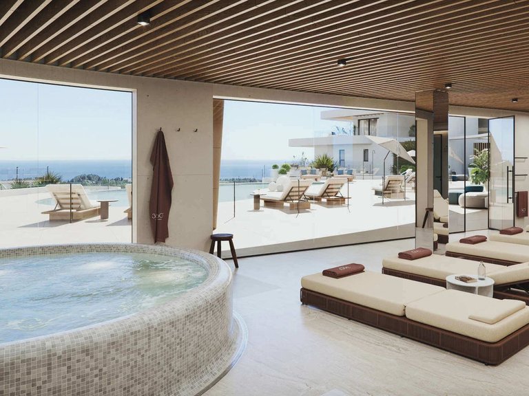 Apartment for Sale in Mijas, Malaga 16
