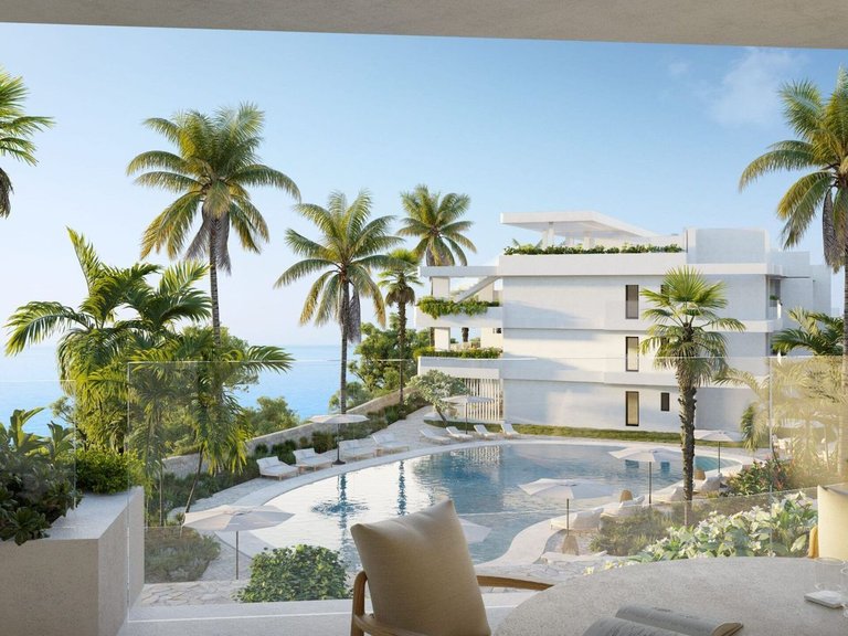 Apartment for Sale in Estepona, Malaga 1