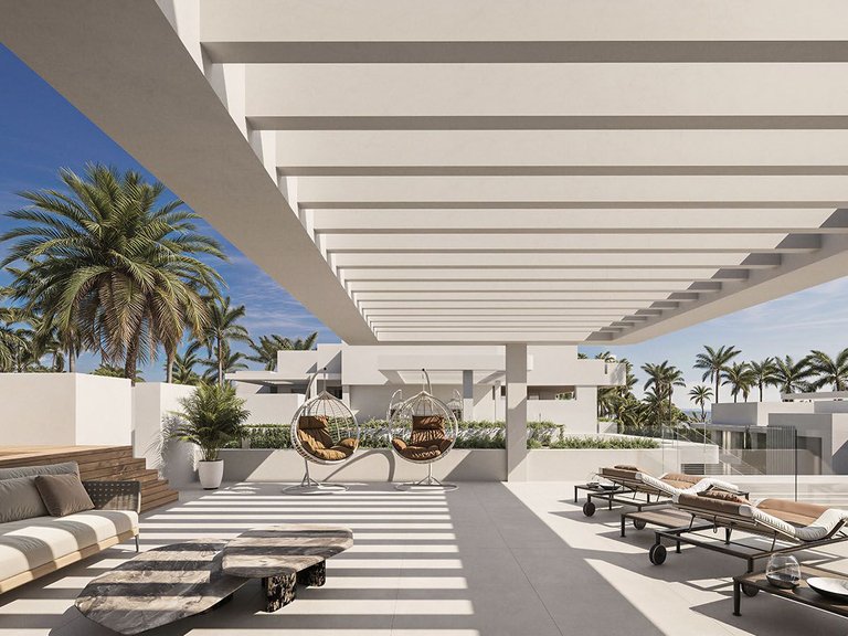 Apartment for Sale in Estepona, Malaga 3