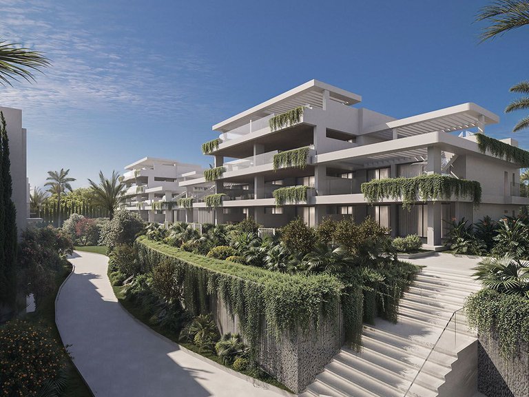 Apartment for Sale in Estepona, Malaga 5