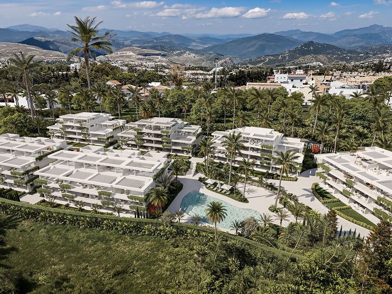 Apartment for Sale in Estepona, Malaga 8