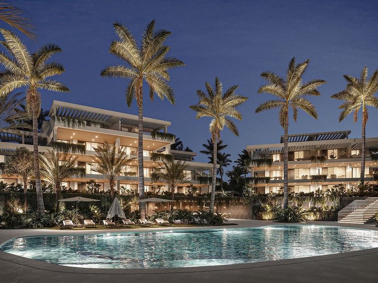 Apartment for Sale in Estepona, Malaga 9