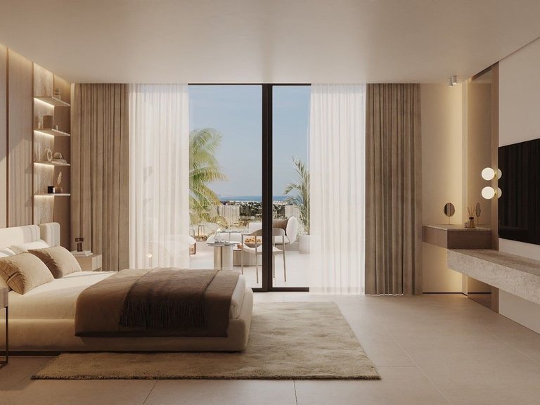 Apartment for Sale in Estepona, Malaga 11
