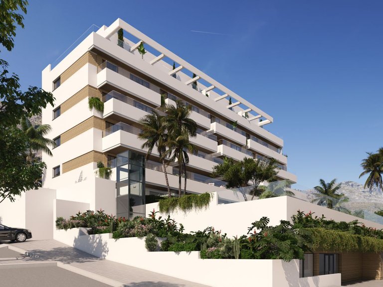 Apartment for Sale in Torremolinos, Malaga 16