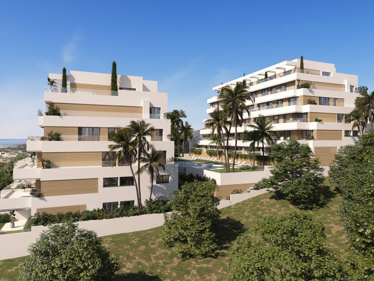 Apartment for Sale in Torremolinos, Malaga 17