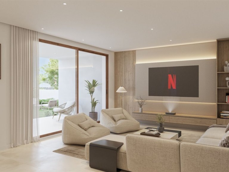 Apartment for Sale in Estepona, Malaga 4