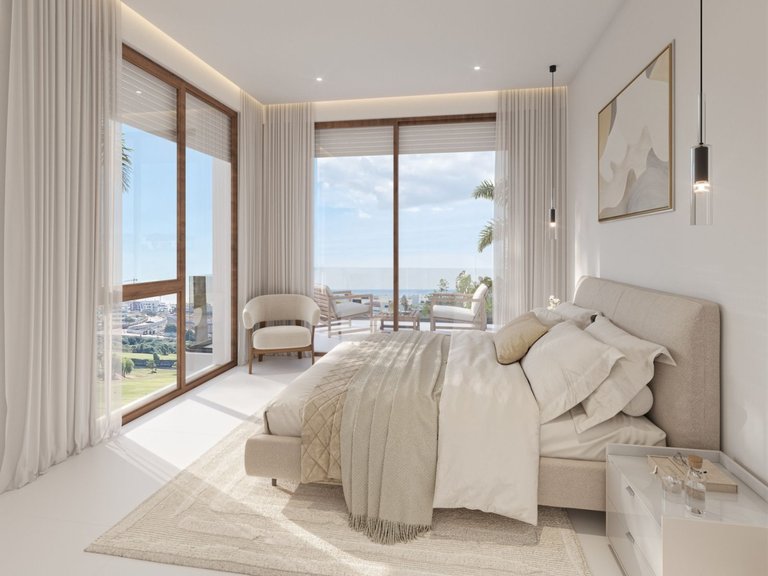Apartment for Sale in Estepona, Malaga 6