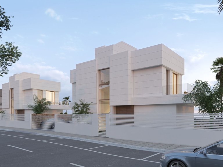 Apartment for Sale in Estepona, Malaga 9
