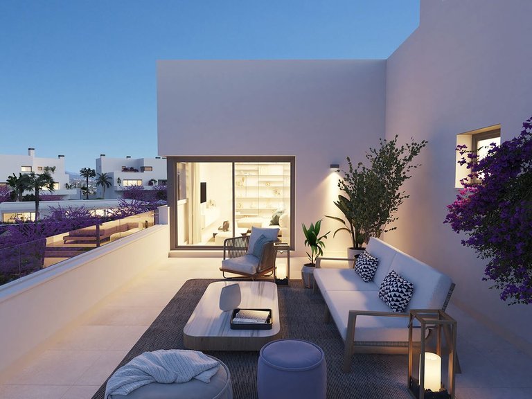 Apartment for Sale in Cancelada, Estepona, Malaga 3