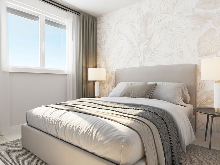 Apartment for Sale in Cancelada, Estepona, Malaga 12