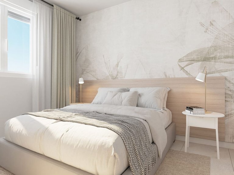 Apartment for Sale in Cancelada, Estepona, Malaga 14