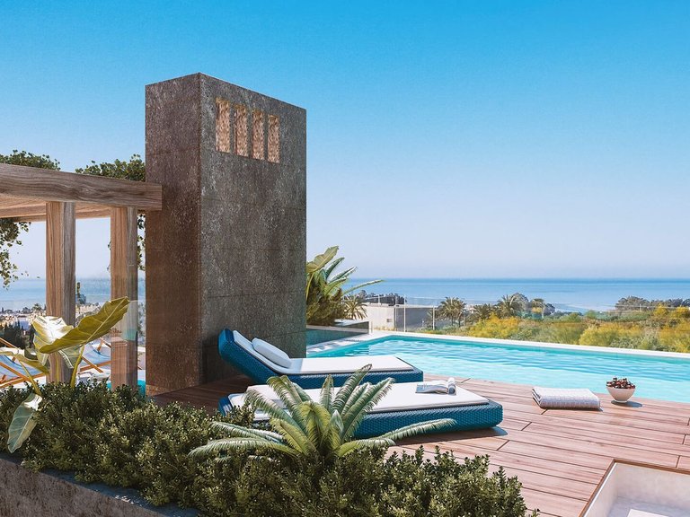Apartment for Sale in Río Real, Marbella, Malaga 2