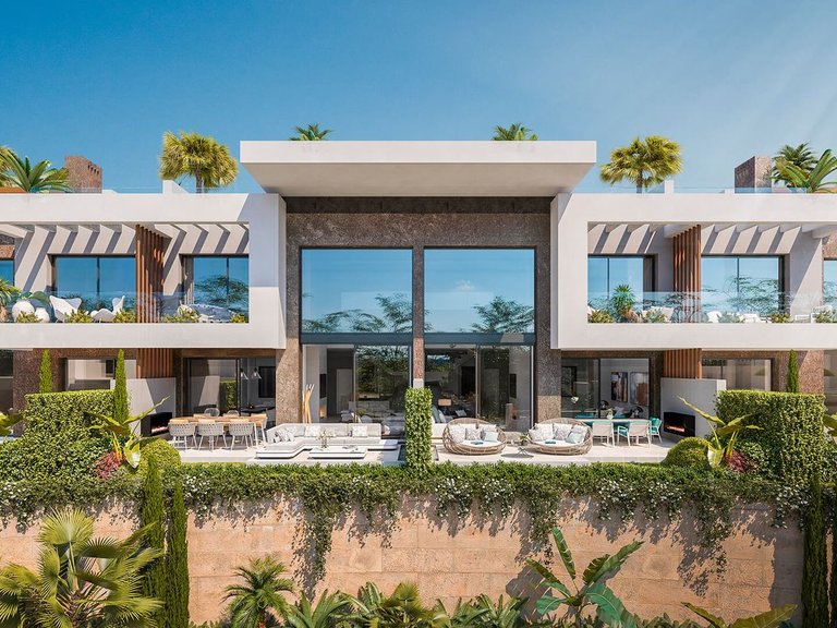 Apartment for Sale in Río Real, Marbella, Malaga 3