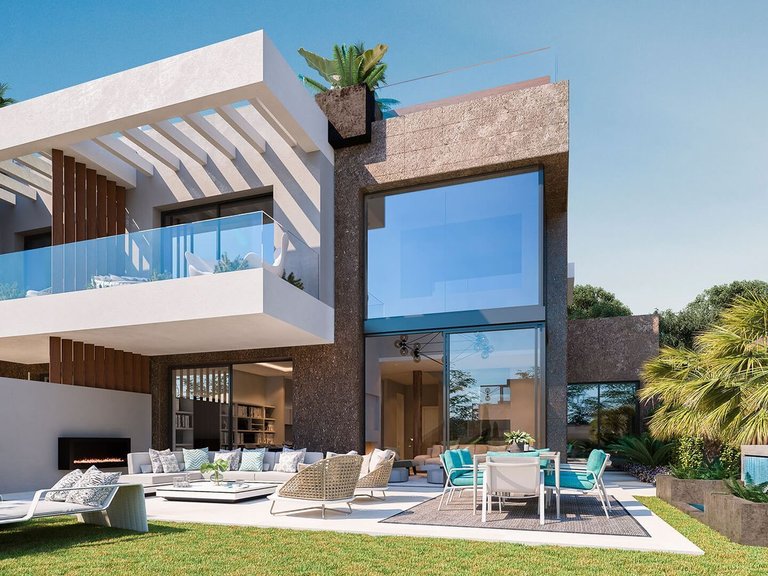 Apartment for Sale in Río Real, Marbella, Malaga 4