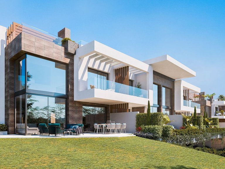 Apartment for Sale in Río Real, Marbella, Malaga 5