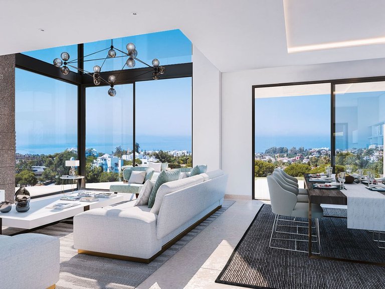 Apartment for Sale in Río Real, Marbella, Malaga 6