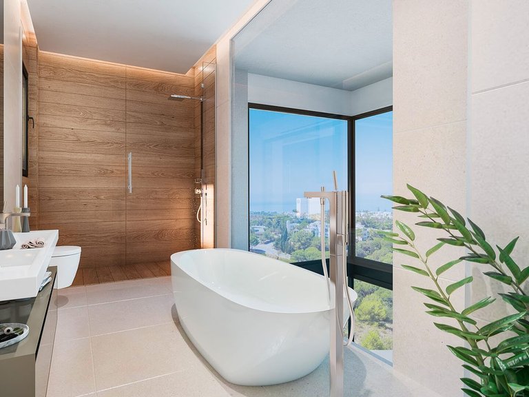 Apartment for Sale in Río Real, Marbella, Malaga 8