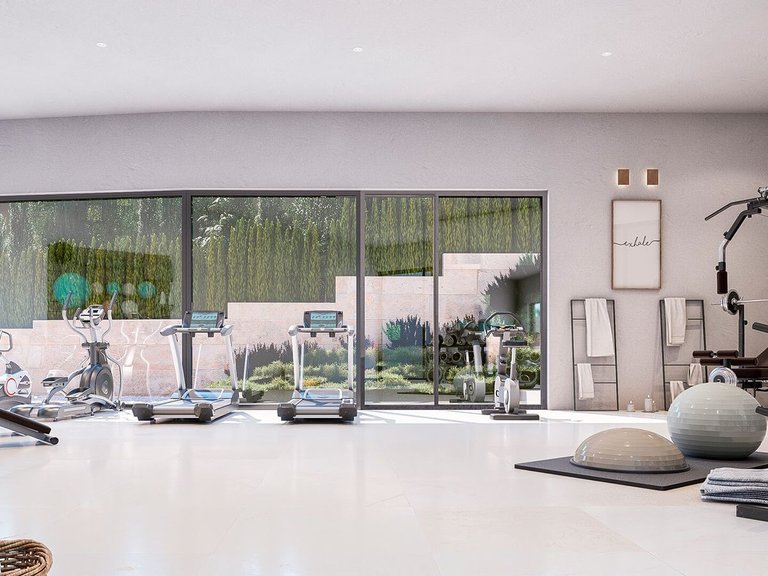 Apartment for Sale in Río Real, Marbella, Malaga 10