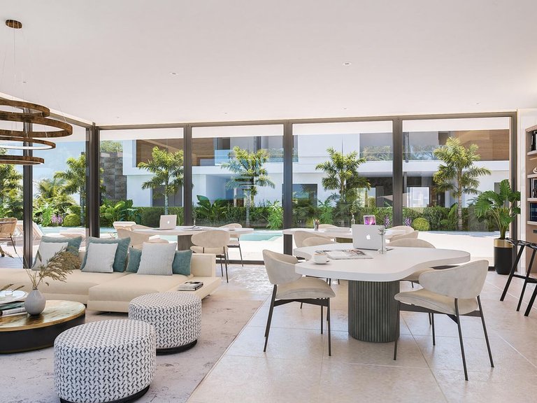 Apartment for Sale in Río Real, Marbella, Malaga 13