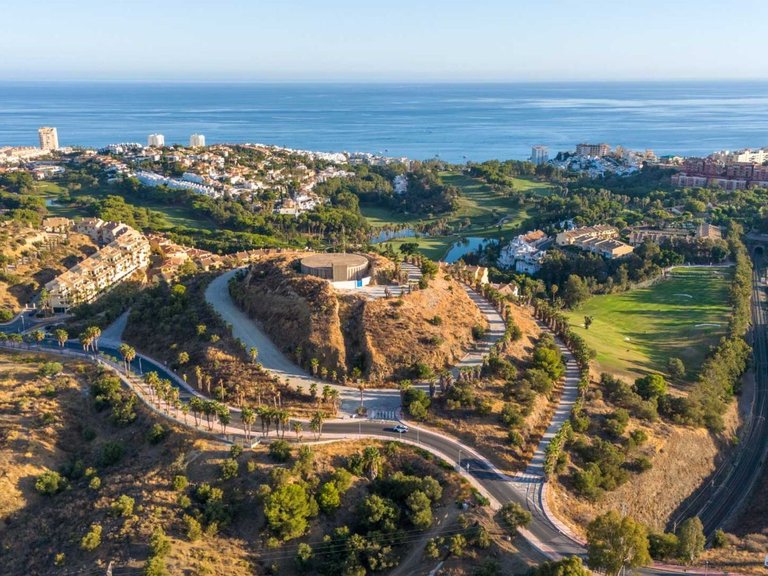 Apartment for Sale in Benalmadena, Malaga 2