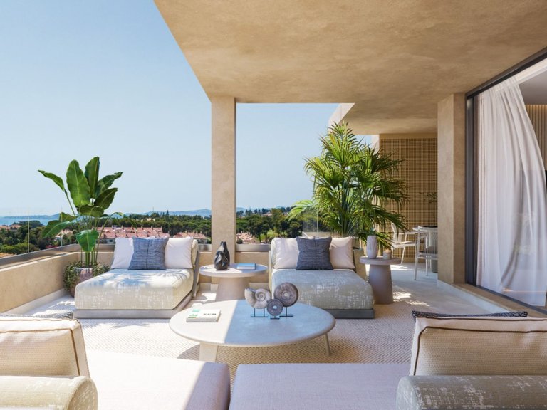 Apartment for Sale in Benalmadena, Malaga 6