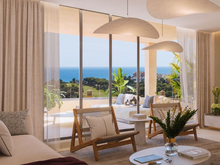 Apartment for Sale in Benalmadena, Malaga 8
