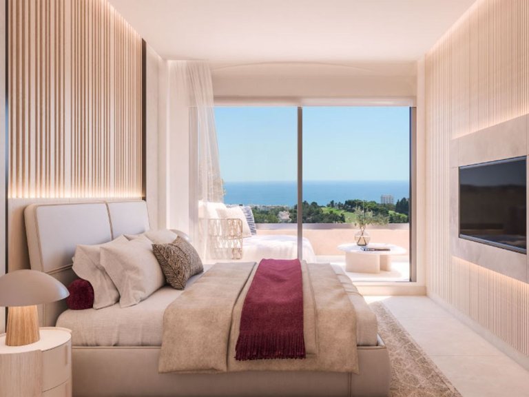 Apartment for Sale in Benalmadena, Malaga 10