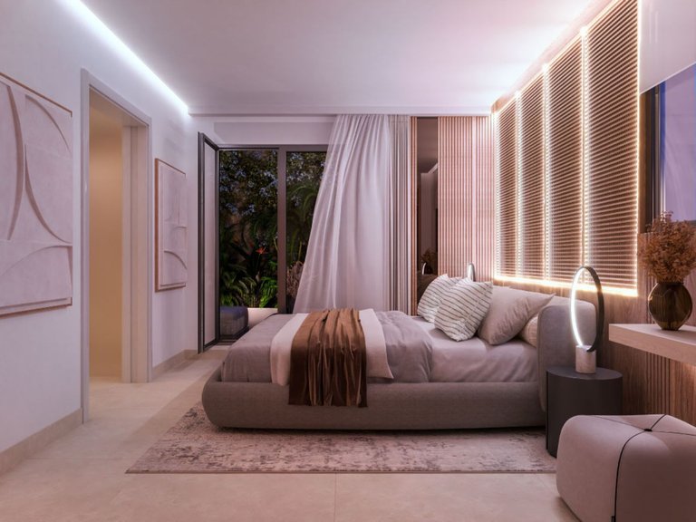 Apartment for Sale in Benalmadena, Malaga 11