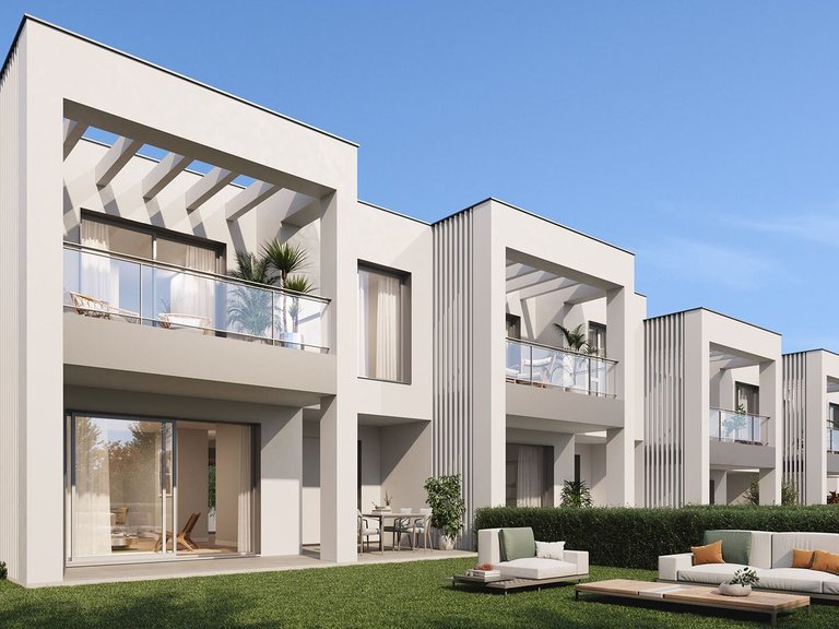 Apartment for Sale in Marbella, Malaga 1