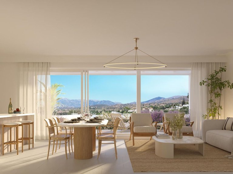 Apartment for Sale in Marbella, Malaga 3