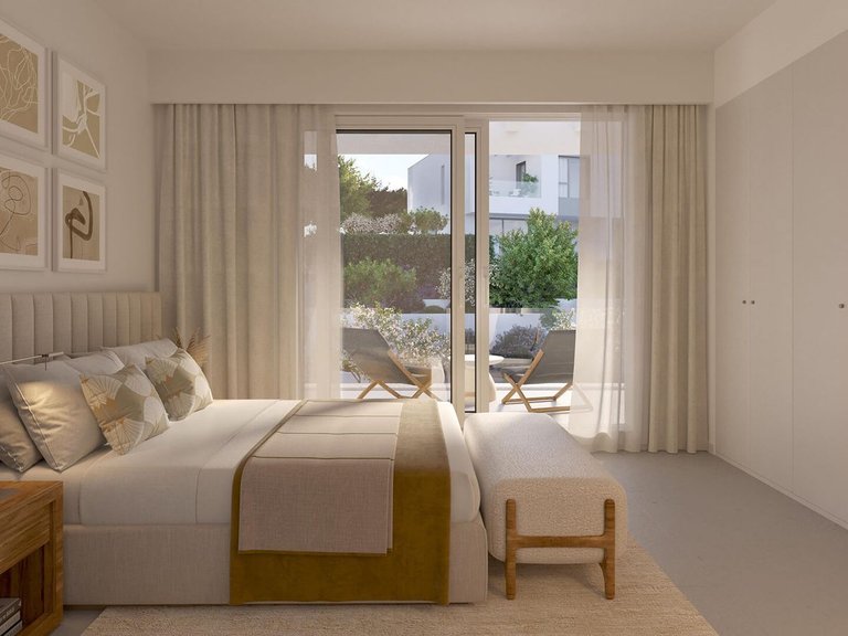 Apartment for Sale in Marbella, Malaga 5