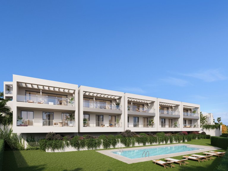 Apartment for Sale in Marbella, Malaga 6