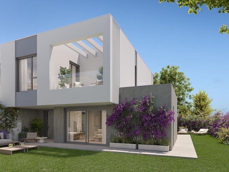 Apartment for Sale in Marbella, Malaga 8