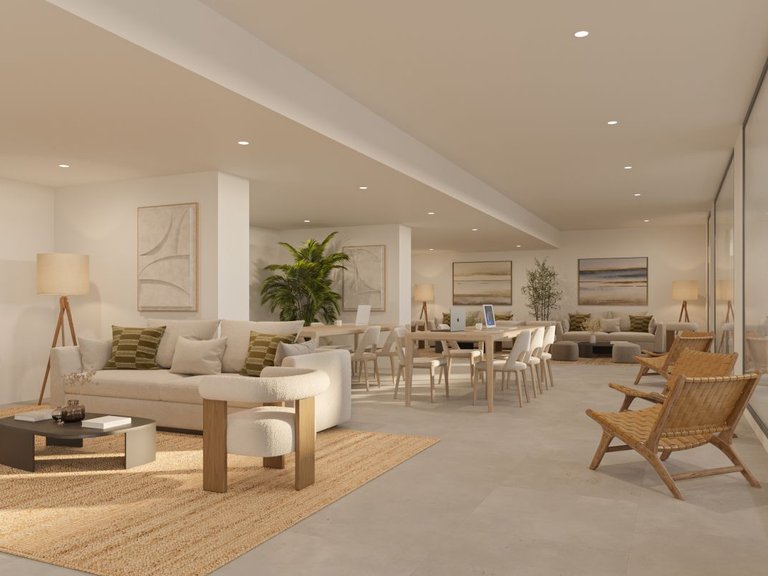 Apartment for Sale in Marbella, Malaga 9