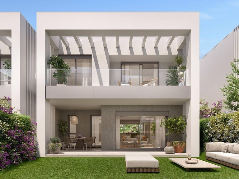 Apartment for Sale in Marbella, Malaga 10