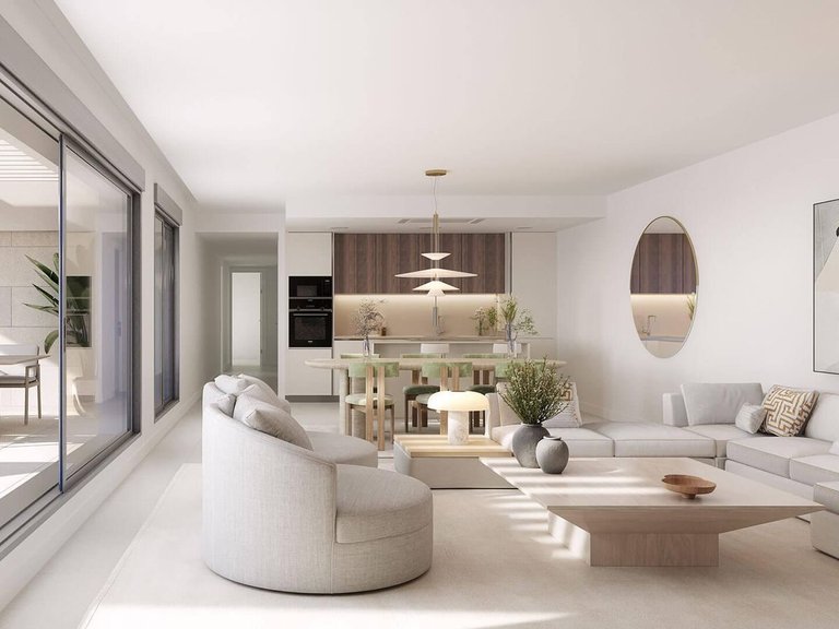 Apartment for Sale in Estepona, Malaga 2